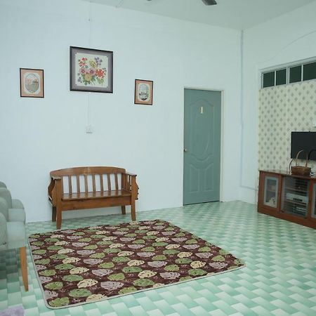 Padang Besar Twin Homestay Eksteriør billede