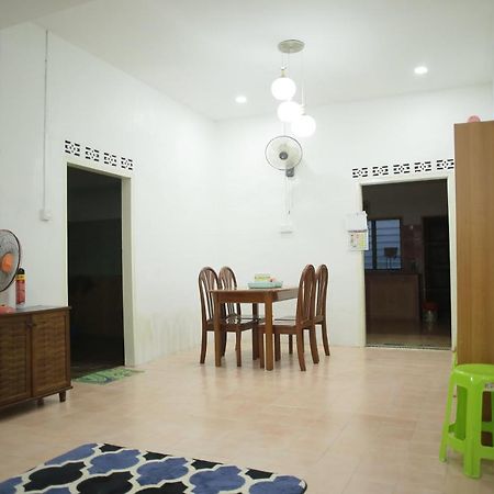 Padang Besar Twin Homestay Eksteriør billede