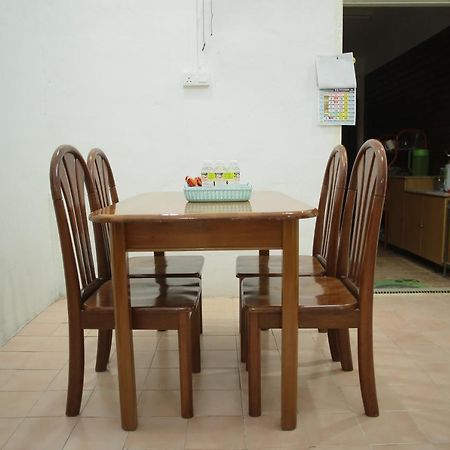 Padang Besar Twin Homestay Eksteriør billede