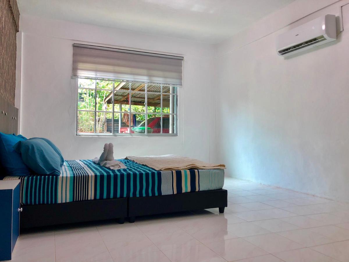 Padang Besar Twin Homestay Eksteriør billede