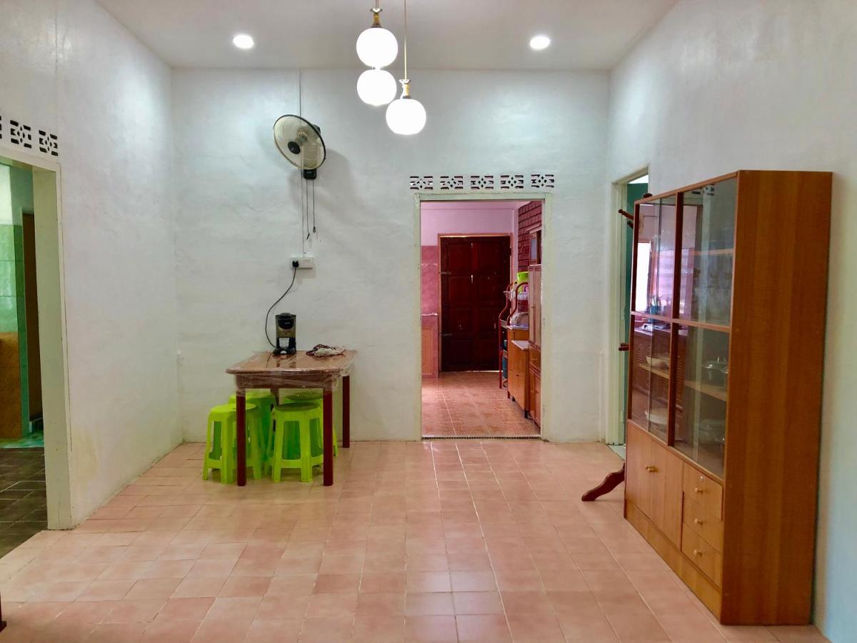 Padang Besar Twin Homestay Eksteriør billede