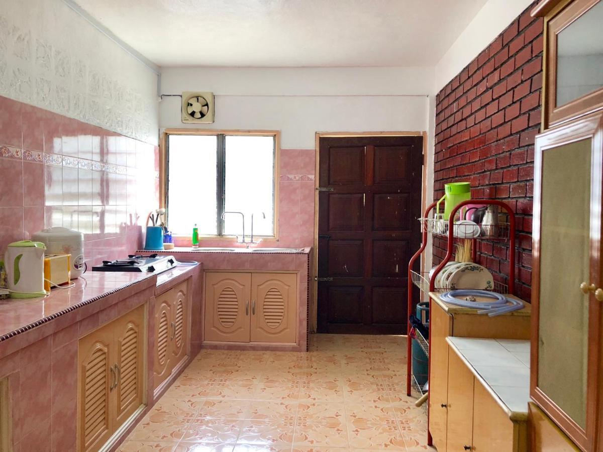 Padang Besar Twin Homestay Eksteriør billede