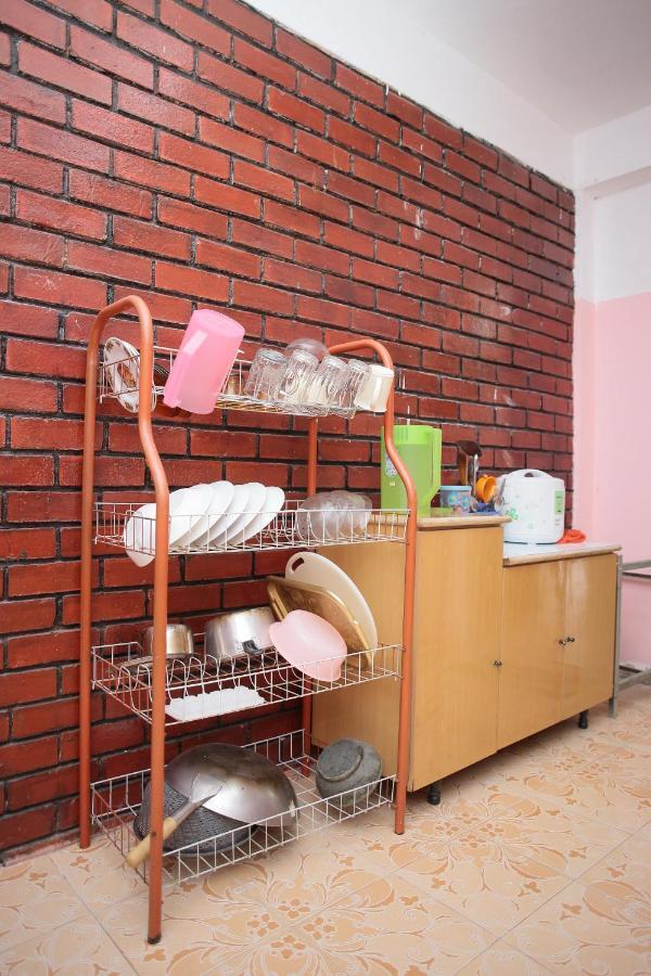 Padang Besar Twin Homestay Eksteriør billede