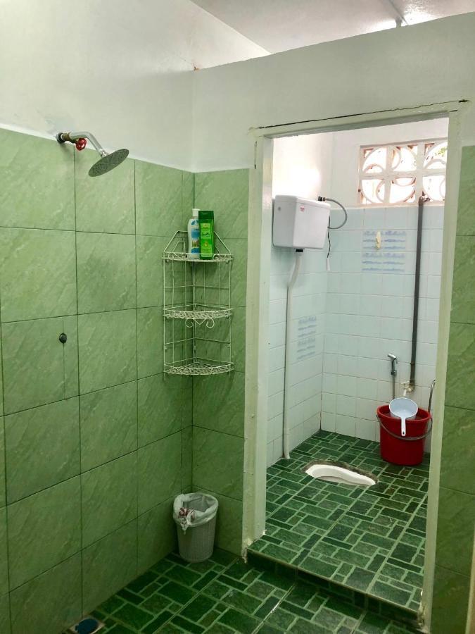 Padang Besar Twin Homestay Eksteriør billede