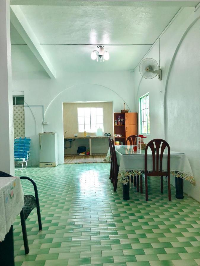 Padang Besar Twin Homestay Eksteriør billede