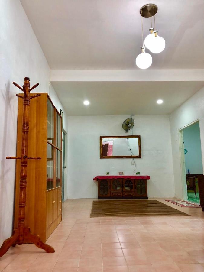 Padang Besar Twin Homestay Eksteriør billede