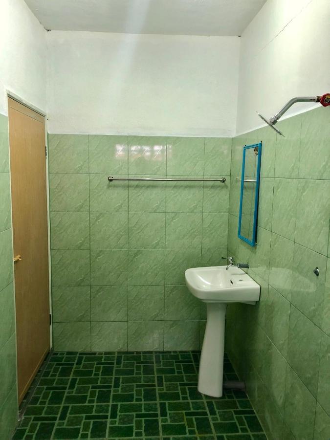 Padang Besar Twin Homestay Eksteriør billede